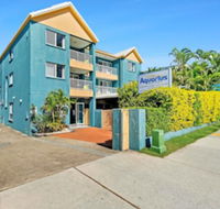 Aquarius Gold Coast - Accommodation Kalgoorlie