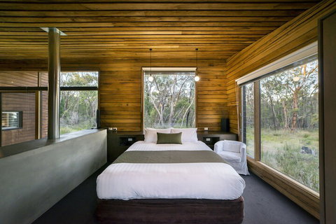 DULC Cabins - Accommodation Kalgoorlie 7