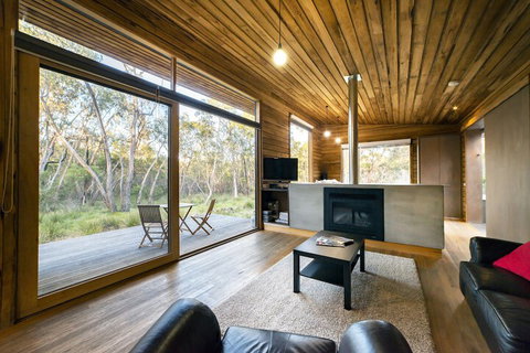 DULC Cabins - Accommodation Kalgoorlie 2