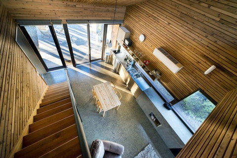 DULC Cabins - Accommodation Kalgoorlie 3