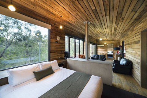 DULC Cabins - Accommodation Kalgoorlie 4
