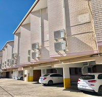 Marco Polo Motor Inn Sydney - Accommodation Kalgoorlie