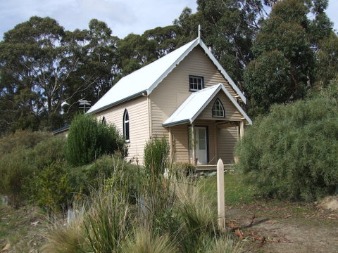 Bruny Island Escapes And Hotel Bruny - Accommodation Kalgoorlie 0