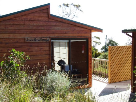 Bruny Island Escapes And Hotel Bruny - Accommodation Kalgoorlie 2