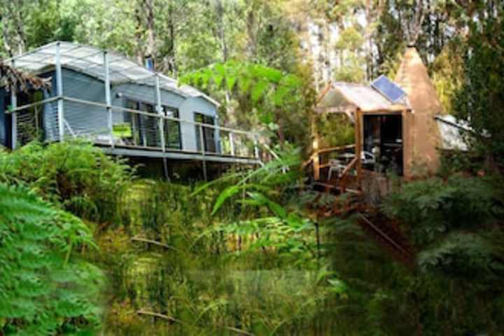 Judbury TAS Accommodation Kalgoorlie