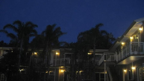 Mollymook Paradise Haven Motel - Accommodation Kalgoorlie 1