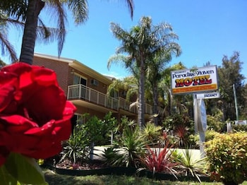 Mollymook Paradise Haven Motel - Accommodation Kalgoorlie 0