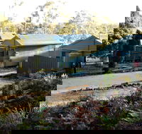 Lumera Chalets - Accommodation Kalgoorlie