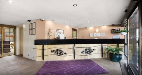 Garden Lodge Sydney - Accommodation Kalgoorlie 1