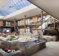 Garden Lodge Sydney - Accommodation Kalgoorlie