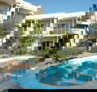 The Rye Hotel - One Four Nelson - Accommodation Kalgoorlie