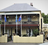 Manor Boutique Hotel Sydney - Accommodation Kalgoorlie