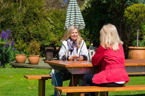 Central Motel Port Fairy - Accommodation Kalgoorlie 1