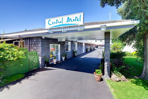 Central Motel Port Fairy - Accommodation Kalgoorlie 3