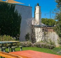 Central Motel Port Fairy - Accommodation Kalgoorlie