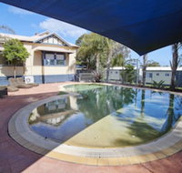 Amaroo Holiday Park - Accommodation Kalgoorlie