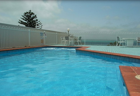 Nelson Towers Motel & Apartments - Accommodation Kalgoorlie 2