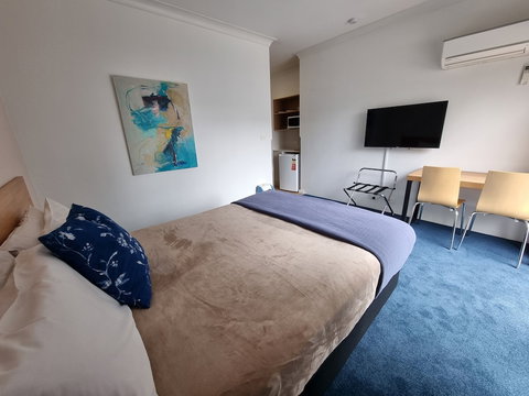 Nelson Towers Motel & Apartments - Accommodation Kalgoorlie 6