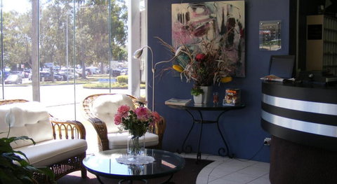 Nelson Towers Motel & Apartments - Accommodation Kalgoorlie 4