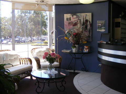 Nelson Towers Motel & Apartments - Accommodation Kalgoorlie 3