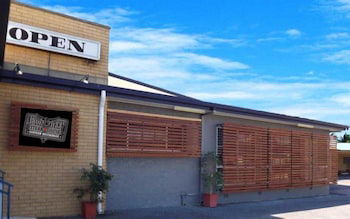 Undercliffe QLD Accommodation Kalgoorlie