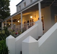Oscars Waterfront Boutique Hotel - Accommodation Kalgoorlie