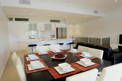 Opal Cove Resort - Accommodation Kalgoorlie 4