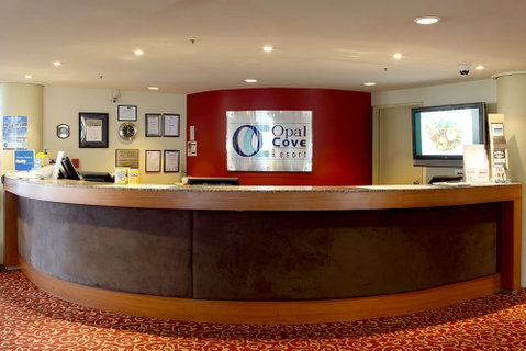 Opal Cove Resort - Accommodation Kalgoorlie 2