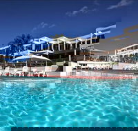 Opal Cove Resort - Accommodation Kalgoorlie