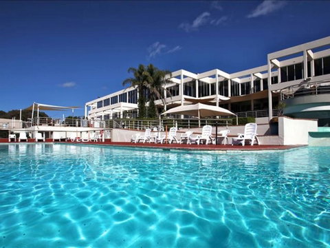 Opal Cove Resort - Accommodation Kalgoorlie 0