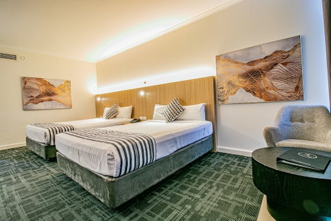 Opal Cove Resort - Accommodation Kalgoorlie 5