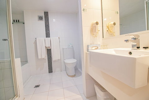 Opal Cove Resort - Accommodation Kalgoorlie 6