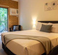 Airport Admiralty Motel - Accommodation Kalgoorlie