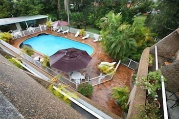 Aquajet Motel - Accommodation Kalgoorlie 6