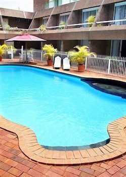 Aquajet Motel - Accommodation Kalgoorlie 2