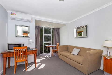Quality Inn Airport Heritage - Accommodation Kalgoorlie 4