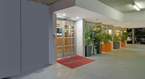Quality Inn Airport Heritage - Accommodation Kalgoorlie 2