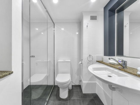 Quality Inn Airport Heritage - Accommodation Kalgoorlie 5