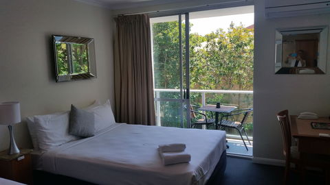 Quality Inn Airport Heritage - Accommodation Kalgoorlie 6