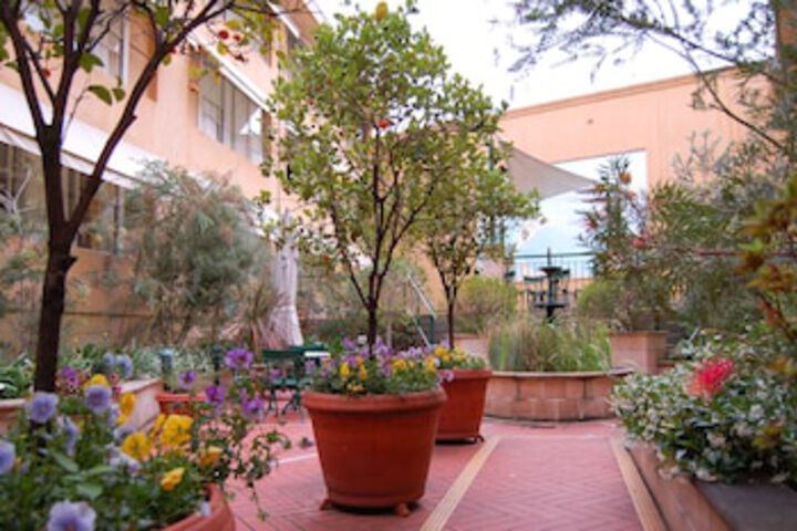 Paddington NSW Accommodation Kalgoorlie