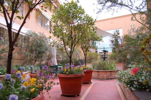 Arts Hotel - Accommodation Kalgoorlie 0