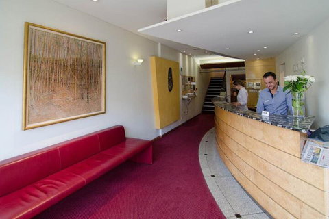 Arts Hotel - Accommodation Kalgoorlie 4