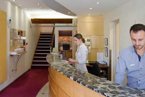 Arts Hotel - Accommodation Kalgoorlie 3