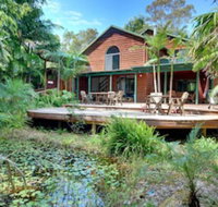 Planula Bed  Breakfast Retreat - Accommodation Kalgoorlie