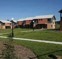 Macquarie University Village - Accommodation Kalgoorlie