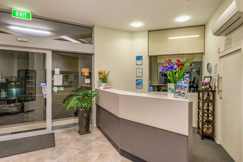 Bay View Villas - Accommodation Kalgoorlie 5