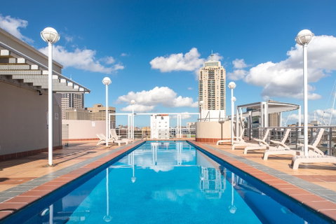 Seasons Darling Harbour - Accommodation Kalgoorlie 3