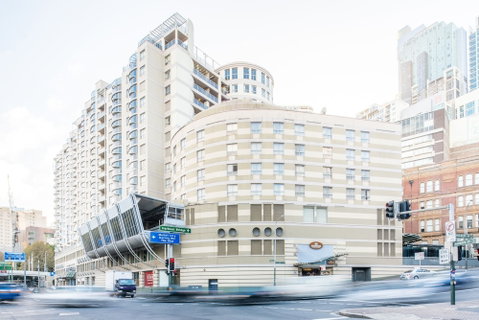 Seasons Darling Harbour - Accommodation Kalgoorlie 2