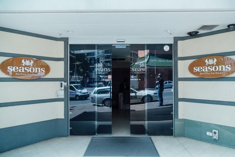 Seasons Darling Harbour - Accommodation Kalgoorlie 1
