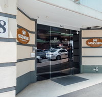 Seasons Darling Harbour - Accommodation Kalgoorlie
